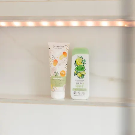 Casa de hóspedes Comfort Hub - - 2 Gaestezimmer Im Eigentumshaus *