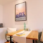 Comfort Hub - - 2 Gaestezimmer Im Eigentumshaus Penzion *