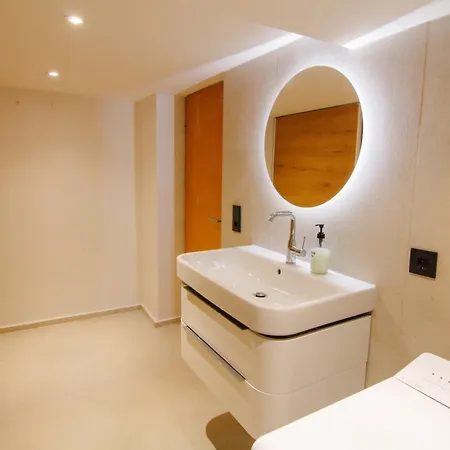 בית הארחה Comfort Hub - - 3 Gaestezimmer Im Eigentumshaus