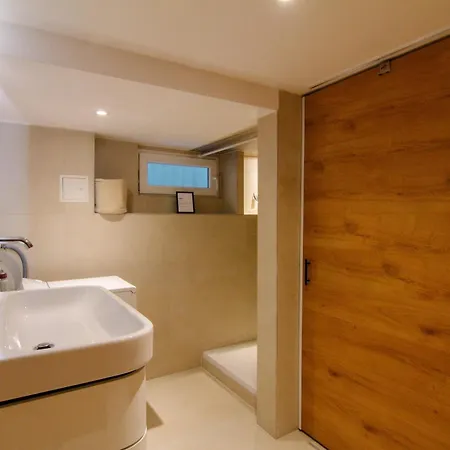 Comfort Hub - - 2 Gaestezimmer Im Eigentumshaus Гостевой дом Кёльн