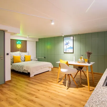 Comfort Hub - - 3 Gaestezimmer Im Eigentumshaus