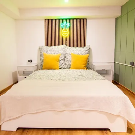 Гостевой дом Comfort Hub - - 3 Gaestezimmer Im Eigentumshaus *