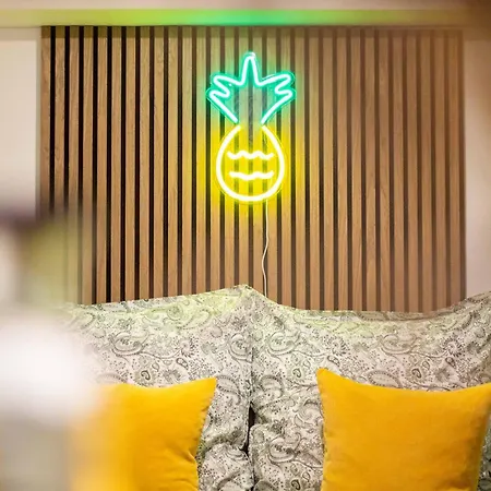 בית הארחה Comfort Hub - - 3 Gaestezimmer Im Eigentumshaus