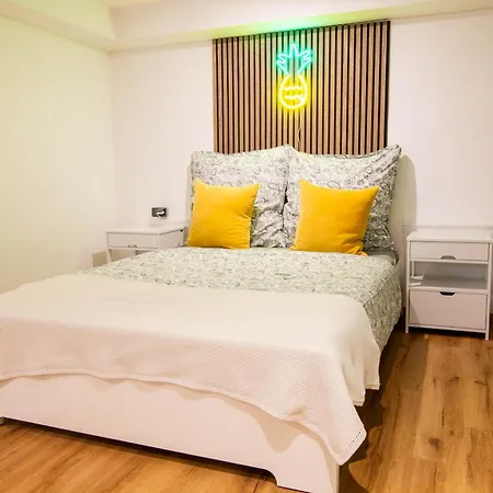 Гостевой дом Comfort Hub - - 2 Gaestezimmer Im Eigentumshaus *