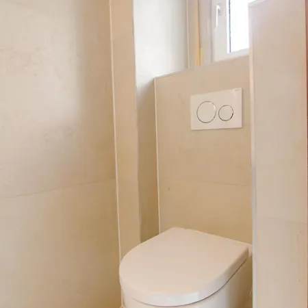 Comfort Hub - - 3 Gaestezimmer Im Eigentumshaus קלן