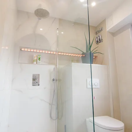 Comfort Hub - - 3 Gaestezimmer Im Eigentumshaus Guest house *