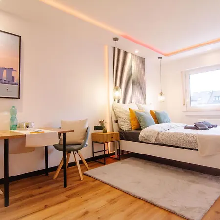 Penzion Comfort Hub - - 2 Gaestezimmer Im Eigentumshaus