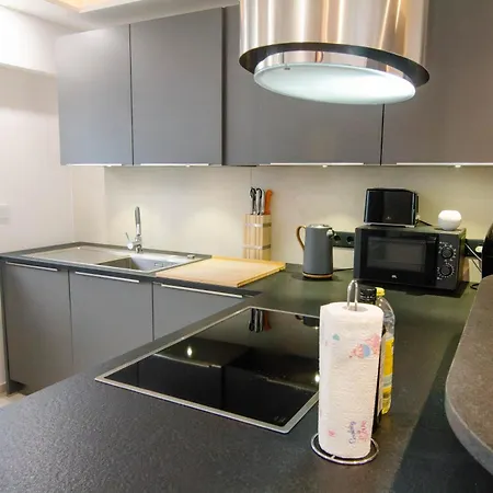 Comfort Hub - - 3 Gaestezimmer Im Eigentumshaus Гостевой дом Кёльн