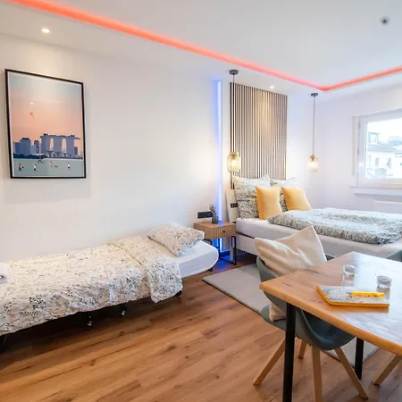 Comfort Hub - - 2 Gaestezimmer Im Eigentumshaus