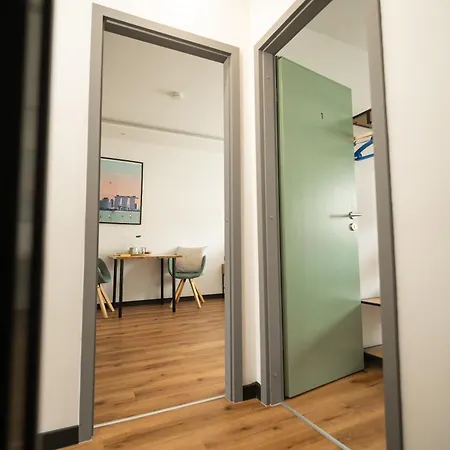 Comfort Hub - - 2 Gaestezimmer Im Eigentumshaus