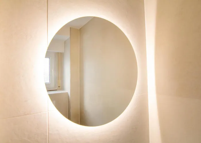 Gæstehus Comfort Hub - - 2 Gaestezimmer Im Eigentumshaus Köln