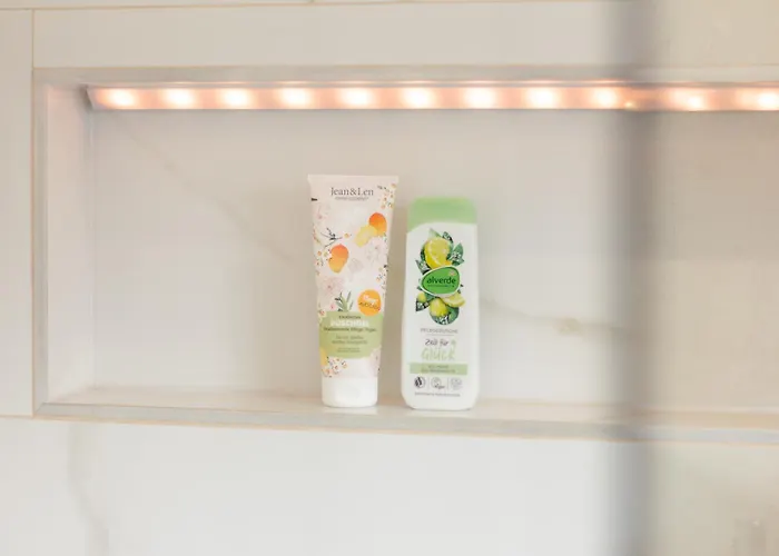 게스트하우스 Comfort Hub - - 2 Gaestezimmer Im Eigentumshaus *