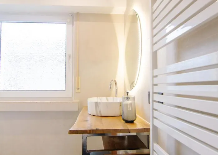 Comfort Hub - - 2 Gaestezimmer Im Eigentumshaus 쾰른