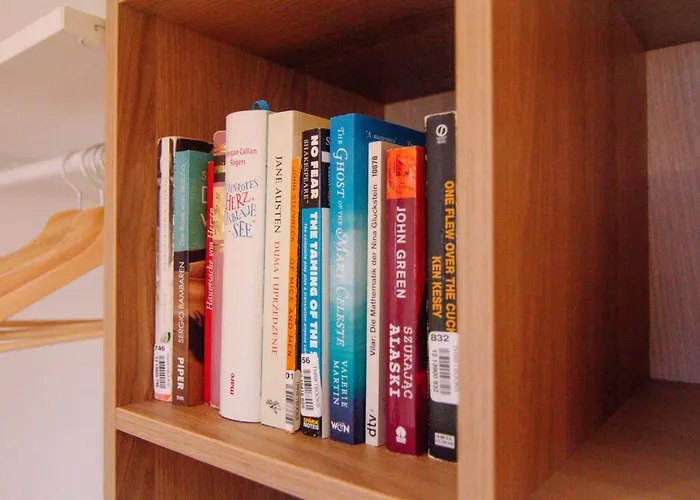 게스트하우스 Comfort Hub - - 2 Gaestezimmer Im Eigentumshaus 쾰른