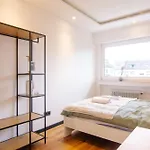 Comfort Hub - - 2 Gaestezimmer Im Eigentumshaus