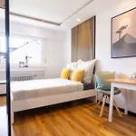 Comfort Hub - - 2 Gaestezimmer Im Eigentumshaus Guest house *