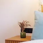 Comfort Hub - - 2 Gaestezimmer Im Eigentumshaus Cologne