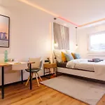 Guest house Comfort Hub - - 2 Gaestezimmer Im Eigentumshaus