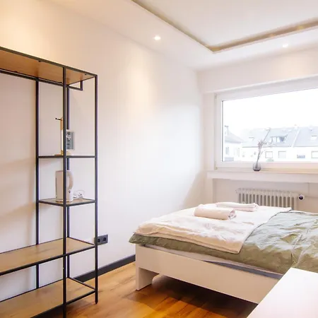 Comfort Hub - - 2 Gaestezimmer Im Eigentumshaus