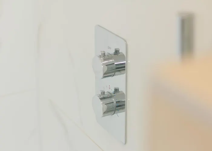 Comfort Hub - - 2 Gaestezimmer Im Eigentumshaus Penzion *