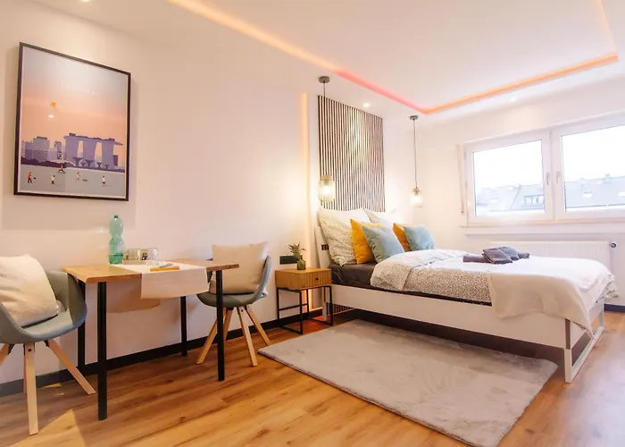 Penzion Comfort Hub - - 2 Gaestezimmer Im Eigentumshaus